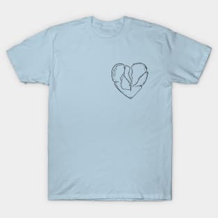 HeartBreak T-Shirt